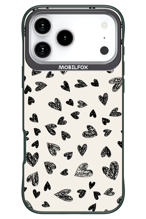 Crazy in Luv 2.0 - Apple iPhone 17 Pro Max
