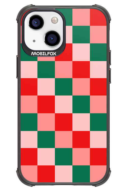 Christmas Pattern - Apple iPhone 13 Mini