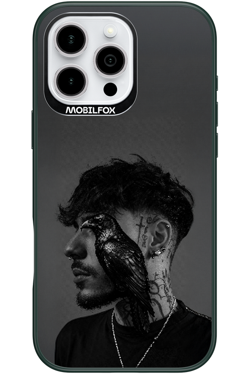 RAVEN - Apple iPhone 16 Pro Max