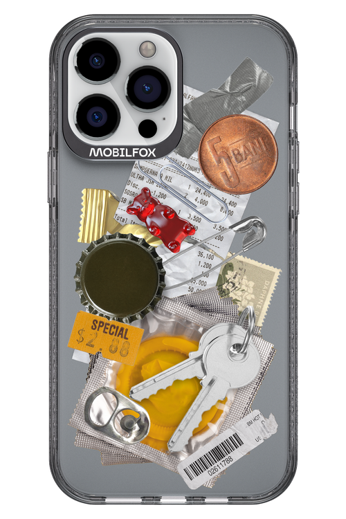 Just in Case 2.0 - Apple iPhone 13 Pro Max