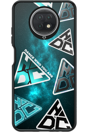 HDC 6 2.0 - Xiaomi Redmi Note 9T 5G