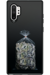 Plastic Bag 2.0 - Samsung Galaxy Note 10+