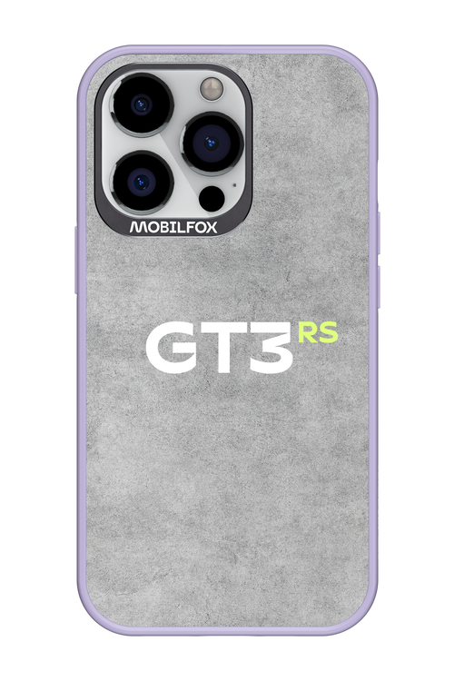 GT3RS - Apple iPhone 13 Pro