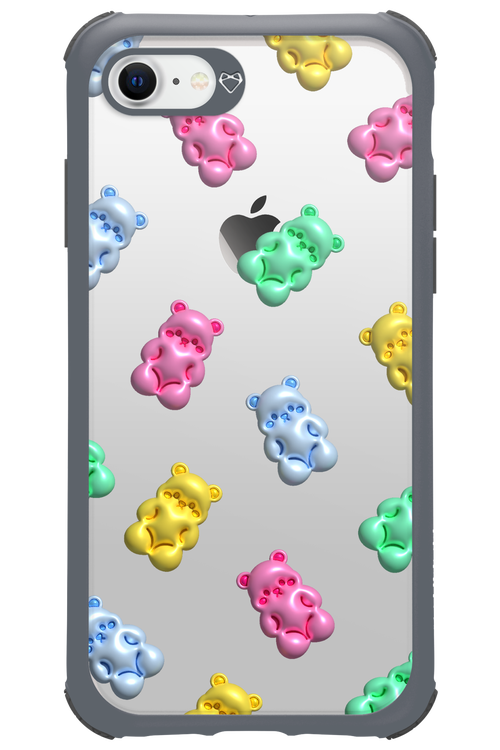 Gummmy Bears 2.0 - Apple iPhone 7