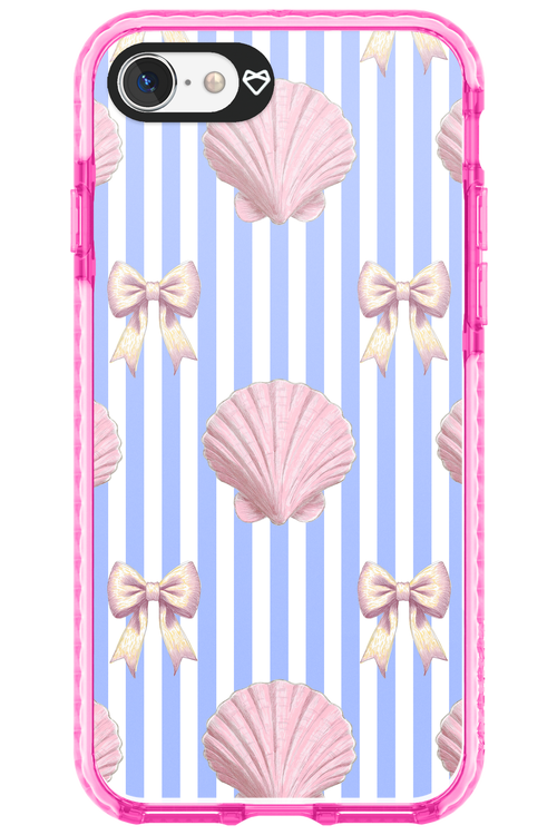 Shell Baby - Apple iPhone 8