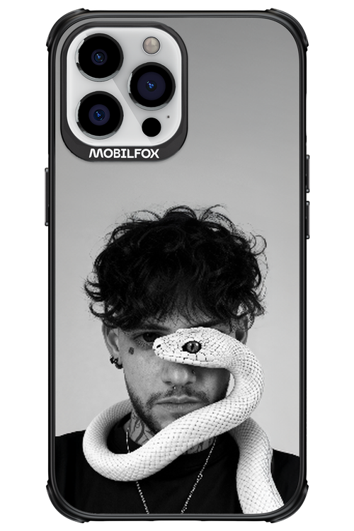 SNAKE (RAVA) - Apple iPhone 13 Pro Max