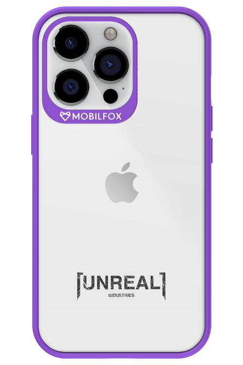 Minilogo 2.0 - Apple iPhone 13 Pro