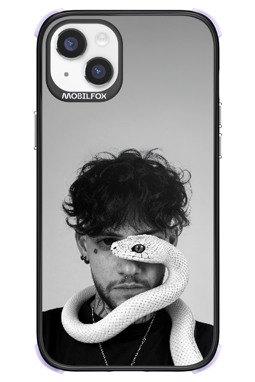 SNAKE (RAVA) 2.0 - Apple iPhone 14 Plus
