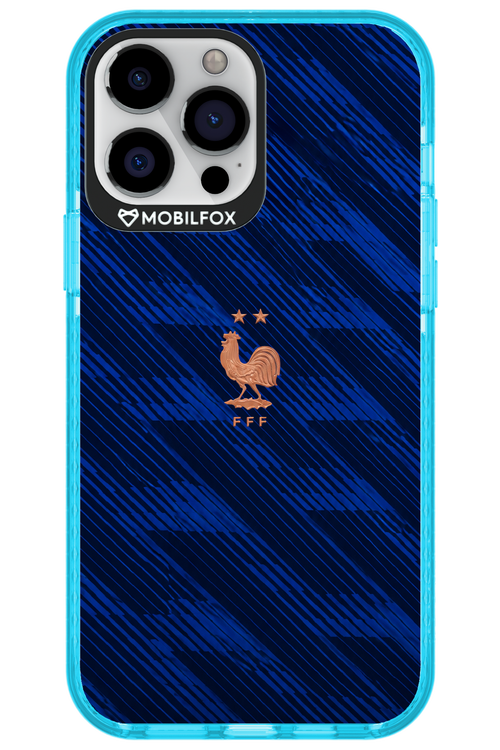 Franta 2.0 2.0 - Apple iPhone 13 Pro Max