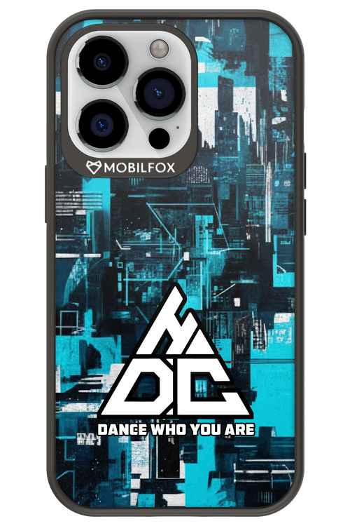 HDC 5 - Apple iPhone 13 Pro