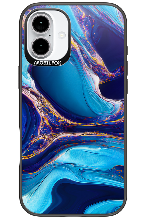Amethyst 2.0 - Apple iPhone 16 Plus