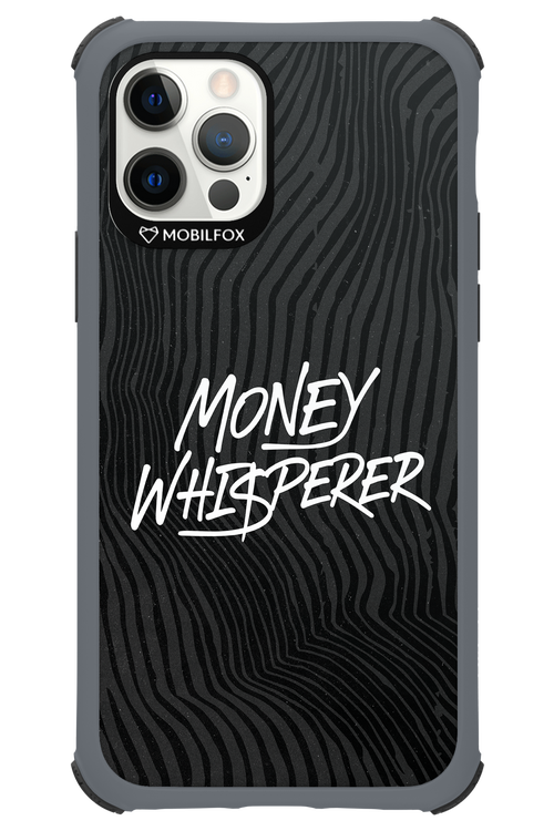 Money Whisperer 2.0 - Apple iPhone 12 Pro