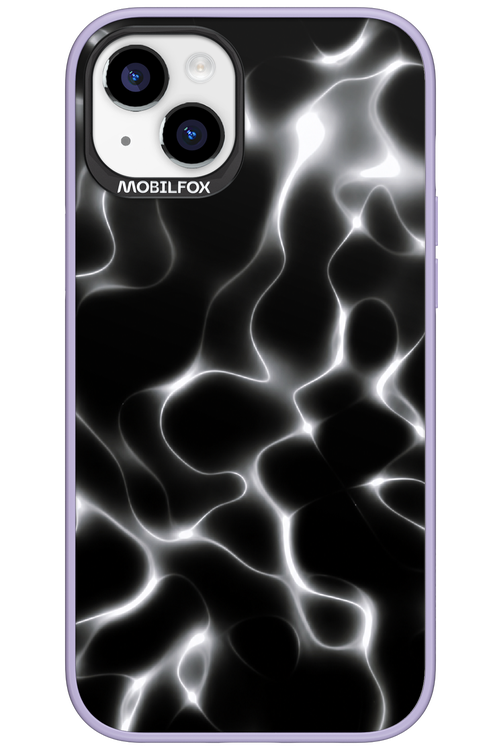 Dark Aura 2.0 - Apple iPhone 15 Plus