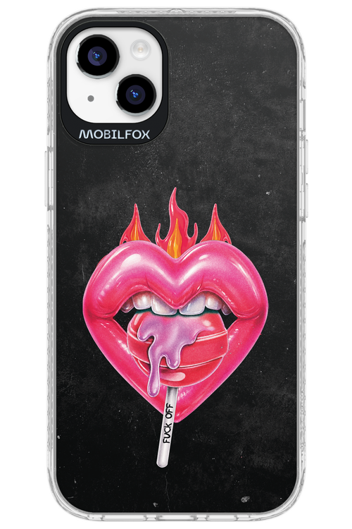 FuckOff 2.0 - Apple iPhone 14 Plus