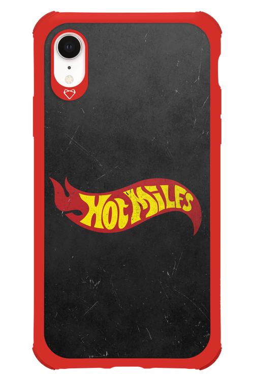 Hot Milfs 2.0 - Apple iPhone XR