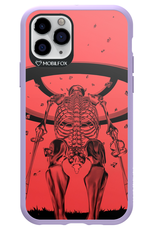 RMN Cover 2.0 - Apple iPhone 11 Pro