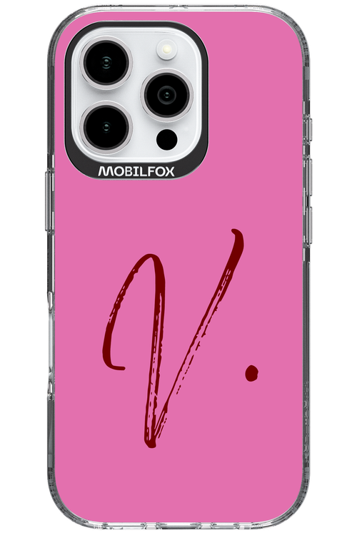 (Sorbet) V 2.0 - Apple iPhone 16 Pro