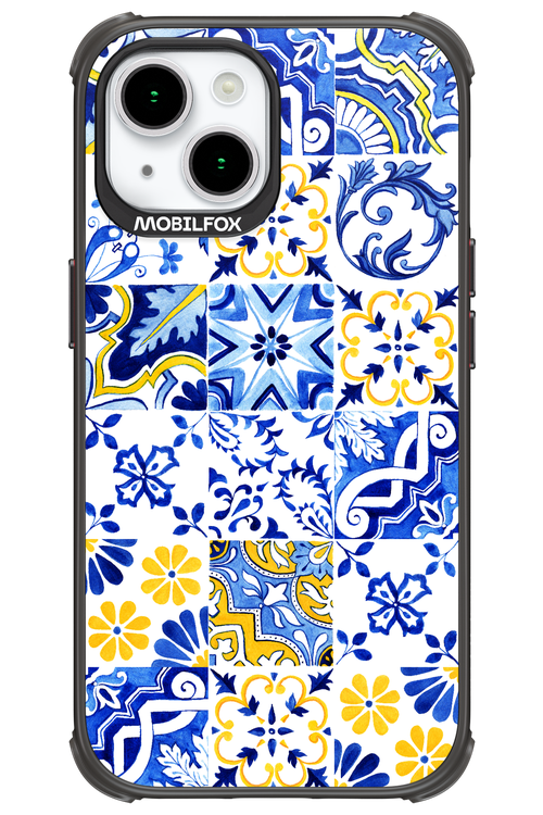 Malaga 2.0 - Apple iPhone 15