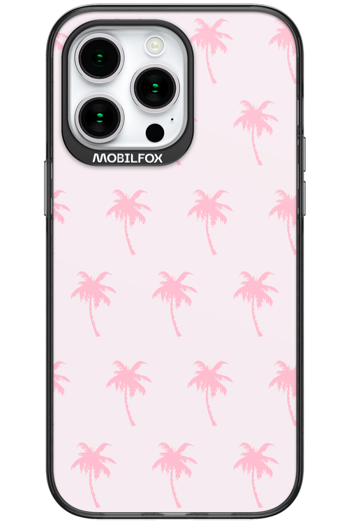 Palm Forest - Apple iPhone 15 Pro Max