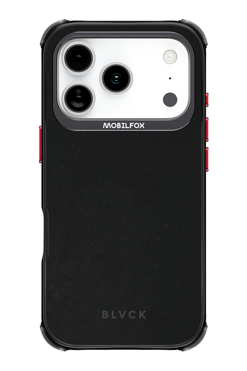 BLVCK 2.0 - Apple iPhone 17 Pro