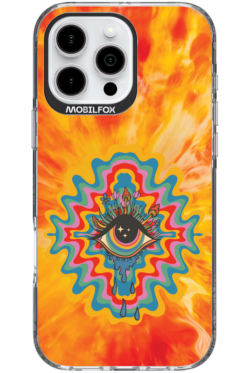 ThirdEye 2.0 - Apple iPhone 16 Pro Max