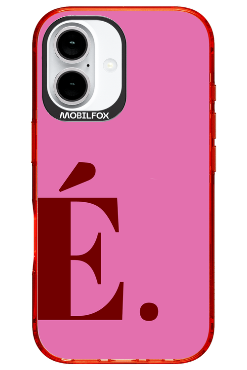 E II (Sorbet) 2.0 - Apple iPhone 16