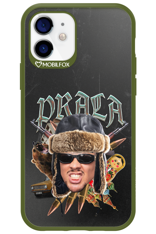 Lmen Panel - Apple iPhone 12