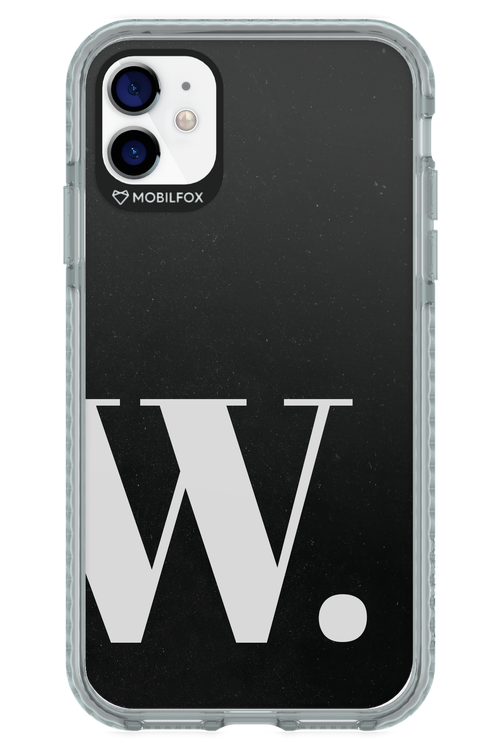 W (Off Space) 2.0 - Apple iPhone 11