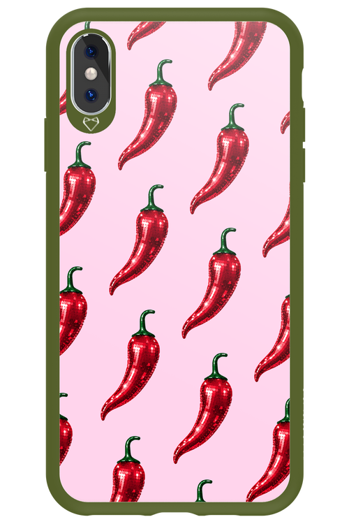 Chili Babe 2.0 - Apple iPhone XS Max