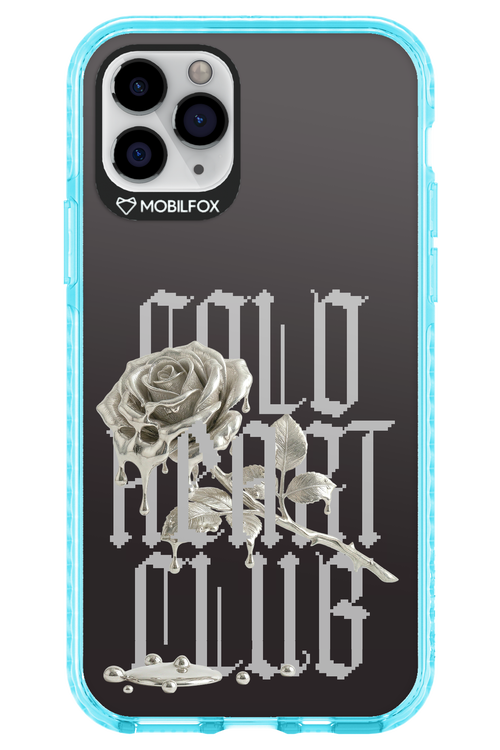Cold Heart Club 2.0 - Apple iPhone 11 Pro