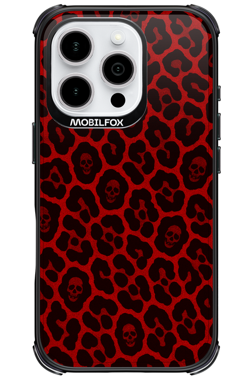 Wild Death 2.0 - Apple iPhone 16 Pro