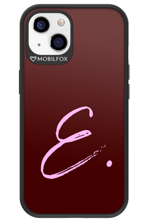 (Dark Blush) E 2.0 - Apple iPhone 13
