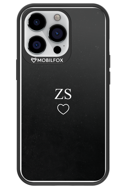 ZS Black 2.0 - Apple iPhone 13 Pro