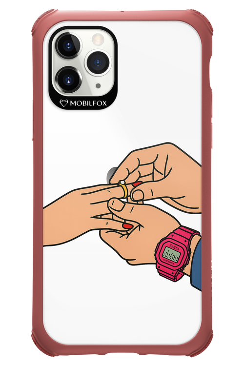 Lover - Apple iPhone 11 Pro