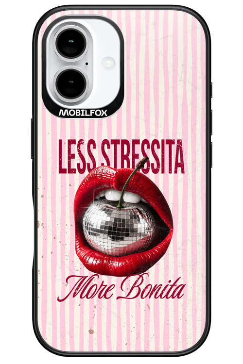 Bonita 2.0 - Apple iPhone 16