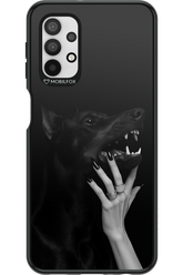 Hellhound 2.0 - Samsung Galaxy A32 5G