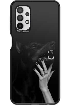 Hellhound 2.0 - Samsung Galaxy A32 5G