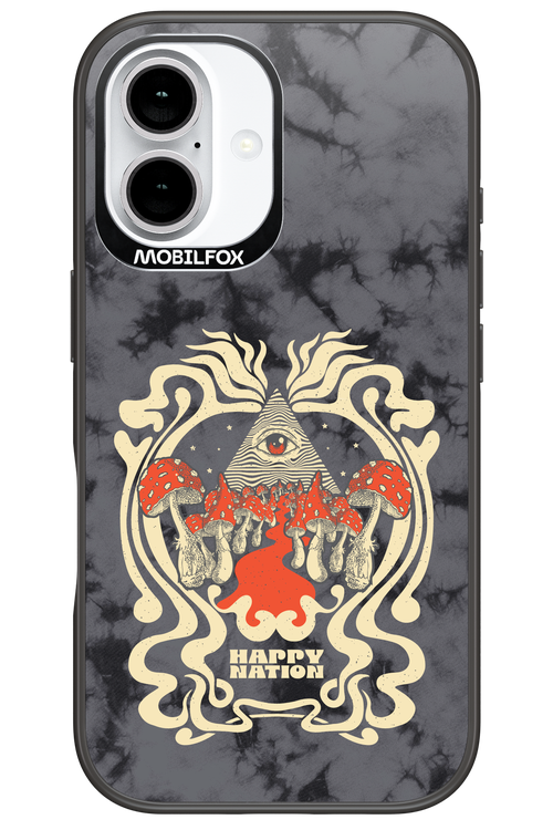 Happy Nation 2.0 - Apple iPhone 16