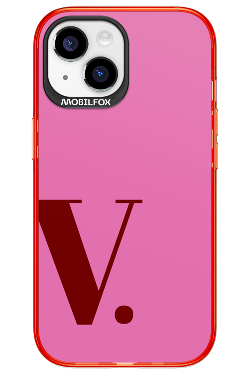 V (Sorbet) 2.0 - Apple iPhone 15