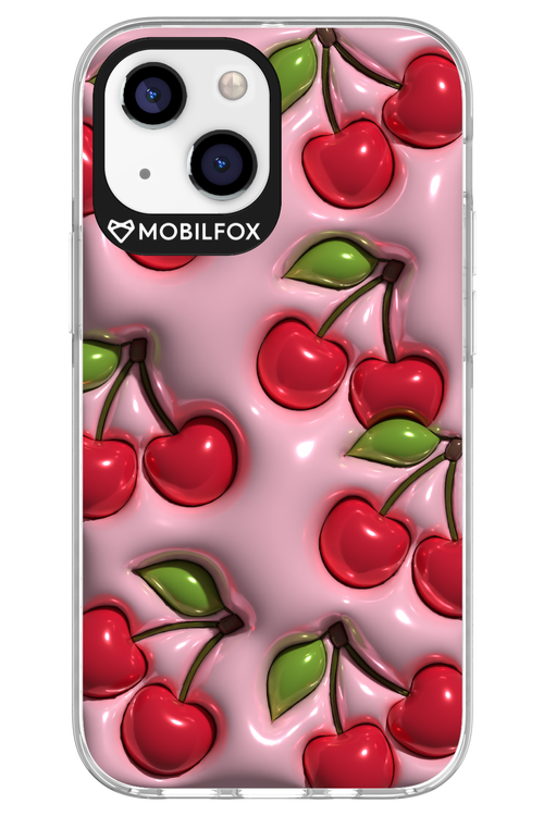 Cherry Bomb 2.0 - Apple iPhone 13 Mini