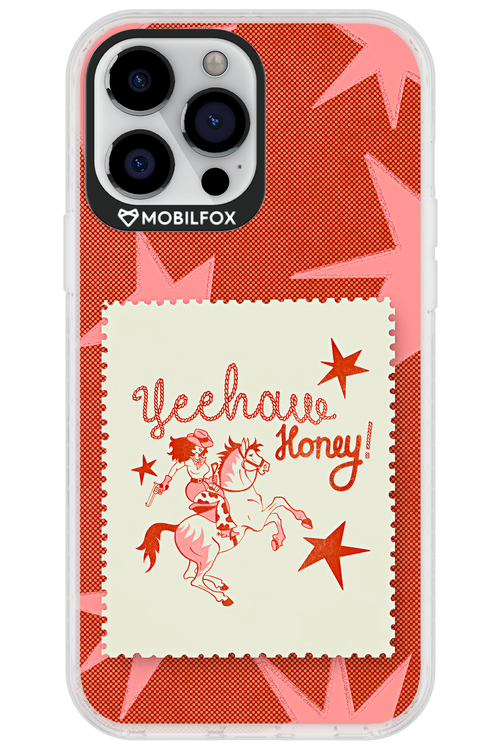 Yeehaw Honey 2.0 - Apple iPhone 13 Pro Max