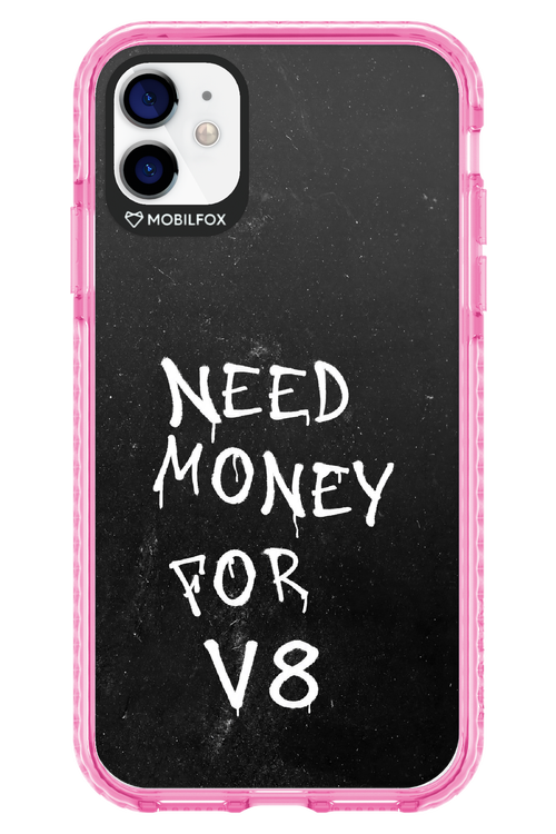 V8 2.0 - Apple iPhone 11