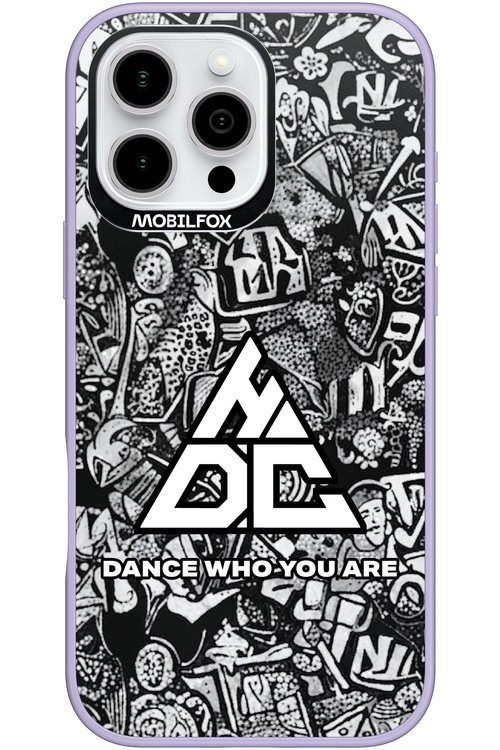 HDC 7 - Apple iPhone 16 Pro Max