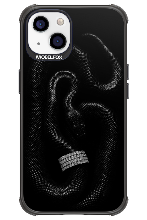 Diamond Mamba - Apple iPhone 13
