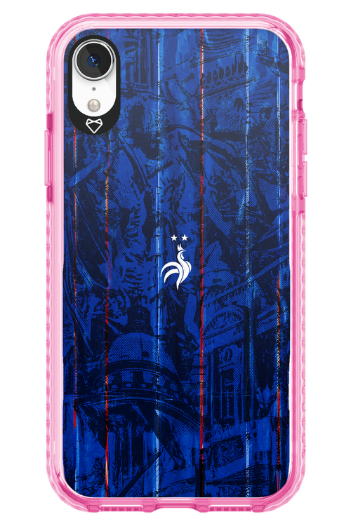 Franta 2.0 - Apple iPhone XR
