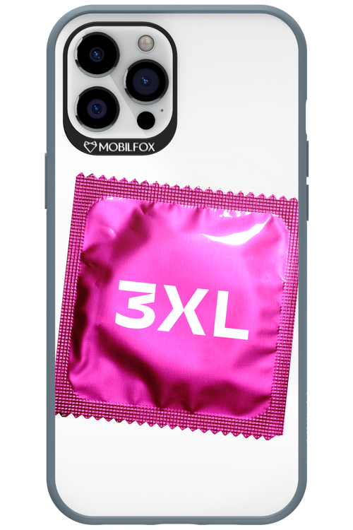 3XL 2.0 - Apple iPhone 12 Pro Max