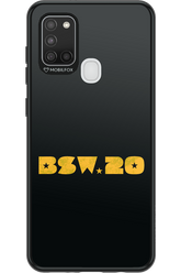 BSW 20 (10) 2.0 - Samsung Galaxy A21 S