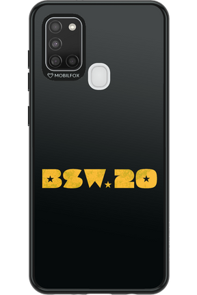 BSW 20 (10) 2.0 - Samsung Galaxy A21 S