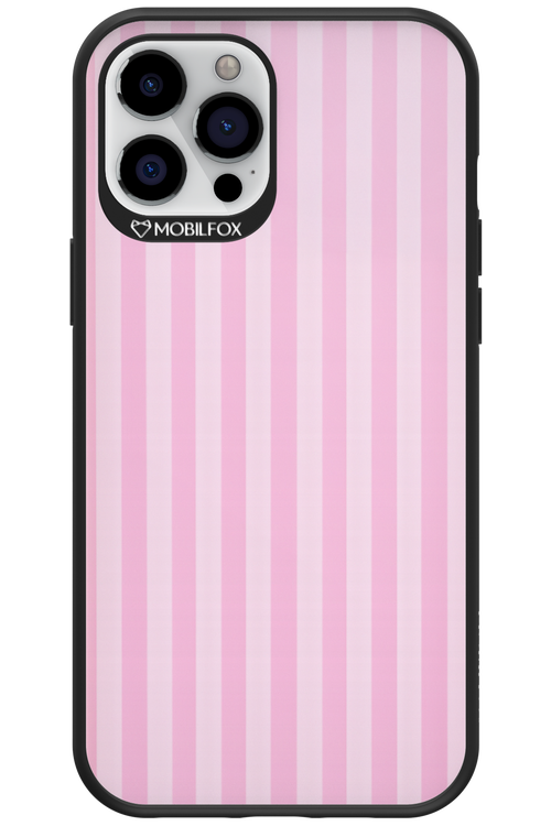 Pink Secret  2.0 - Apple iPhone 12 Pro Max
