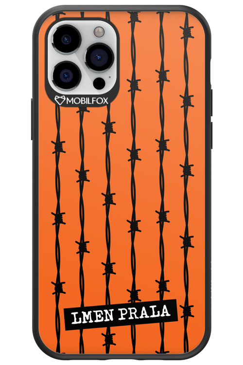 Böri Prala - Apple iPhone 12 Pro